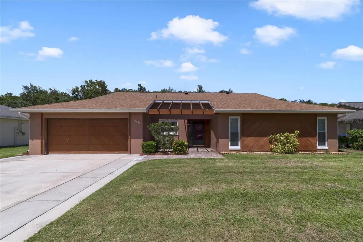 12631 Indiana Woods Lane, Orlando, FL 32824 - #1