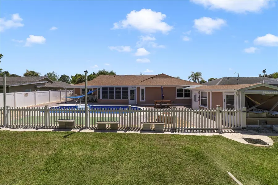 12631 Indiana Woods Lane, Orlando, FL 32824 - #2