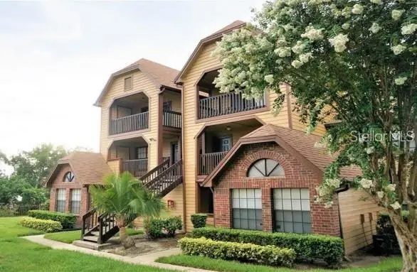 320 Forestway Circle #307, Altamonte Springs, FL 32701 - #1