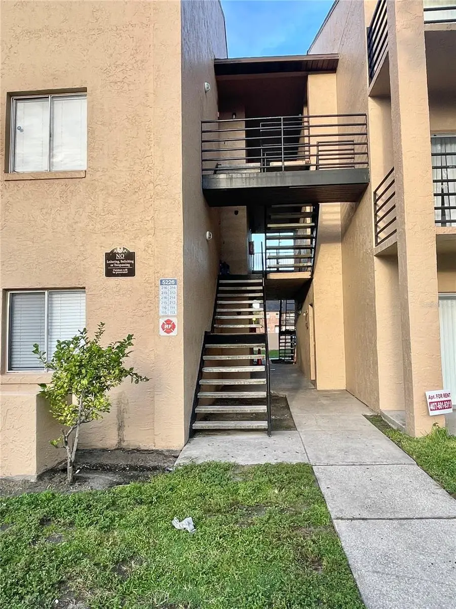 5226 Via Hacienda Cir #A214, Orlando, FL 32839 - #2