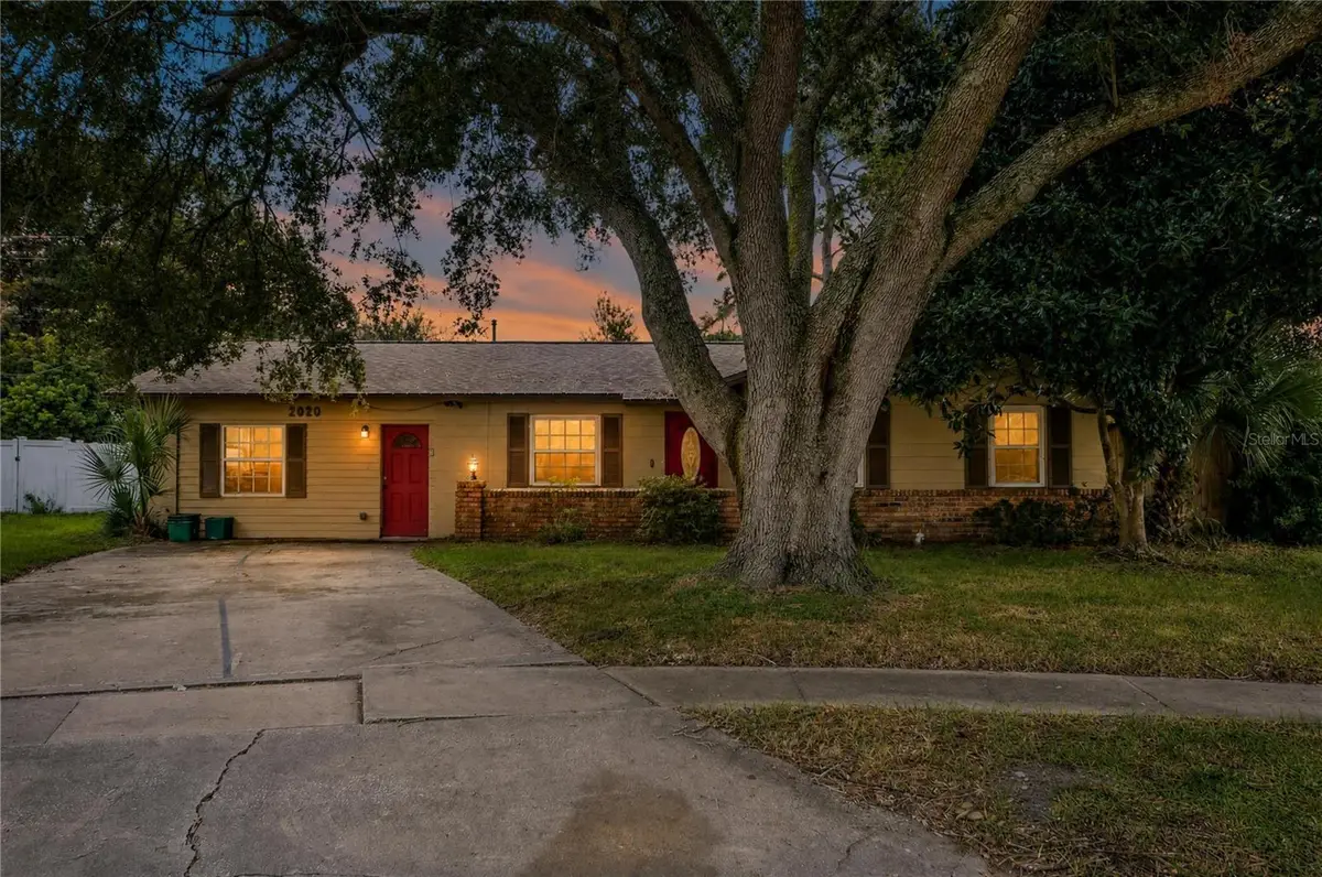 2020 Leanne Court, Winter Park, FL 32792 - #1