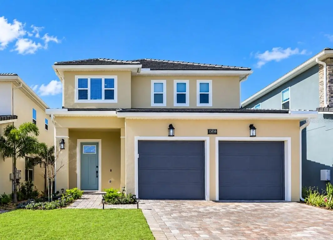 15656 Vetta Drive, Montverde, FL 34756 - #1