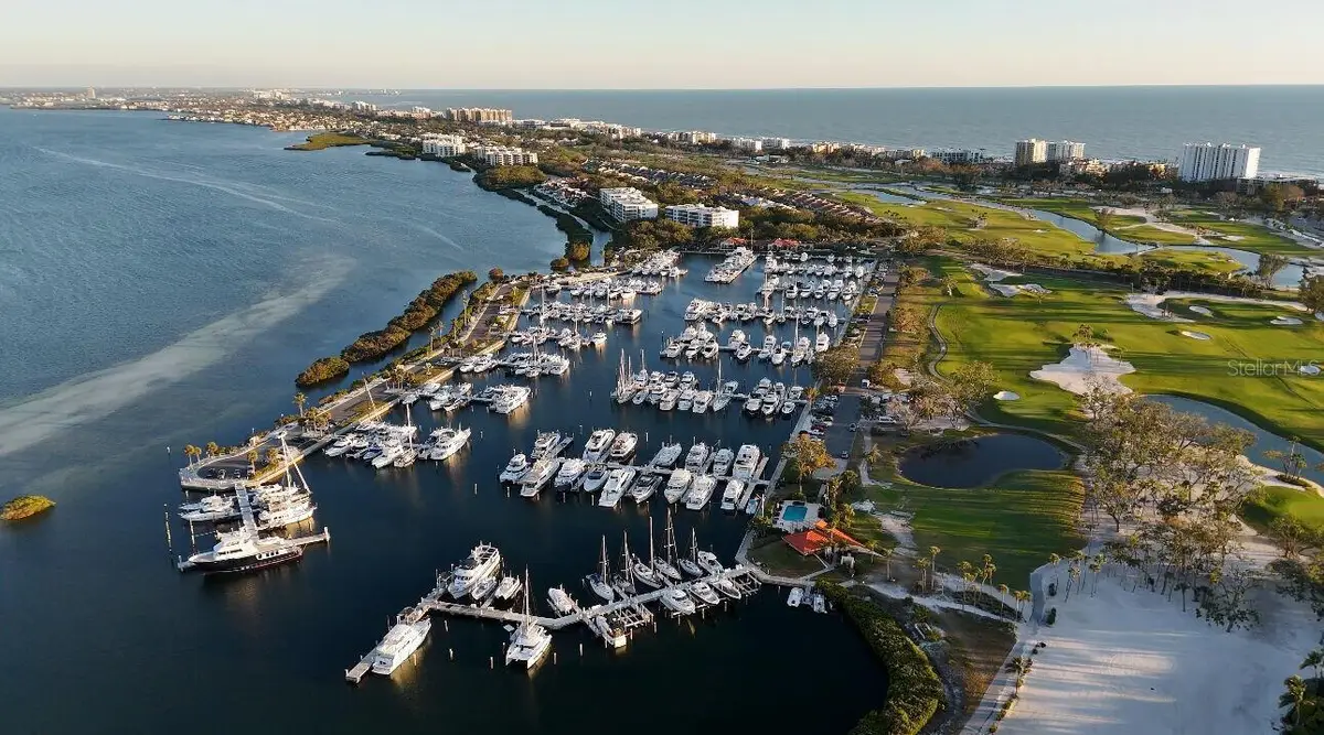 2600 Harbourside Drive #C3, Longboat Key, FL 34228 - #1