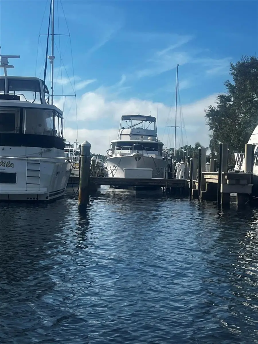 2600 Harbourside Drive #C3, Longboat Key, FL 34228 - #2