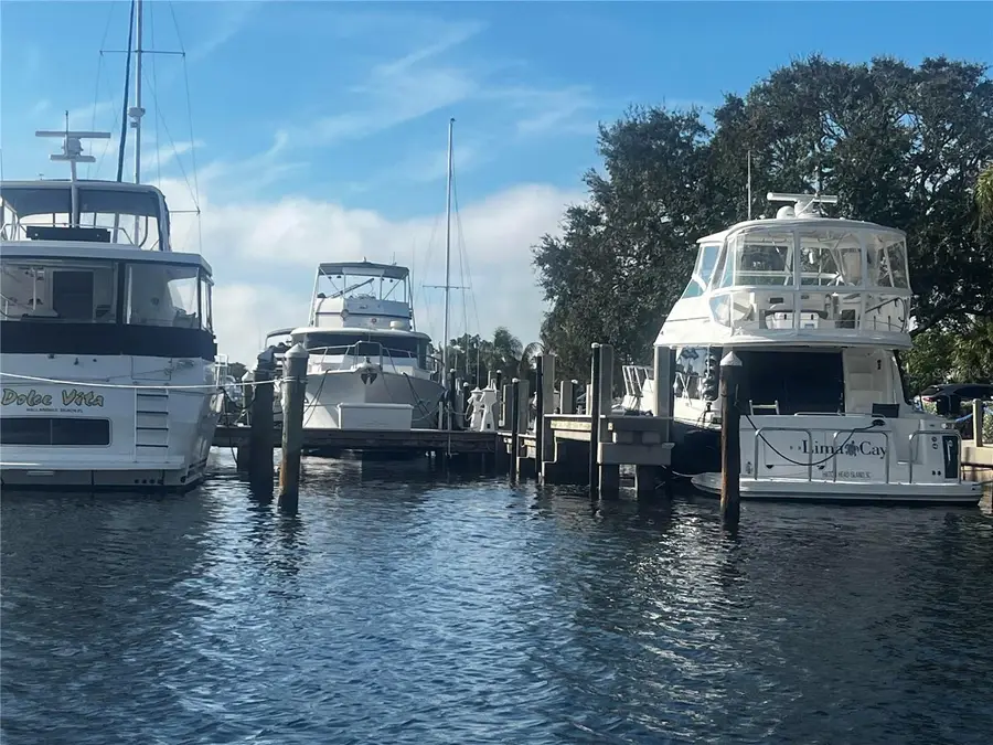 2600 Harbourside Drive #C3, Longboat Key, FL 34228 - #3
