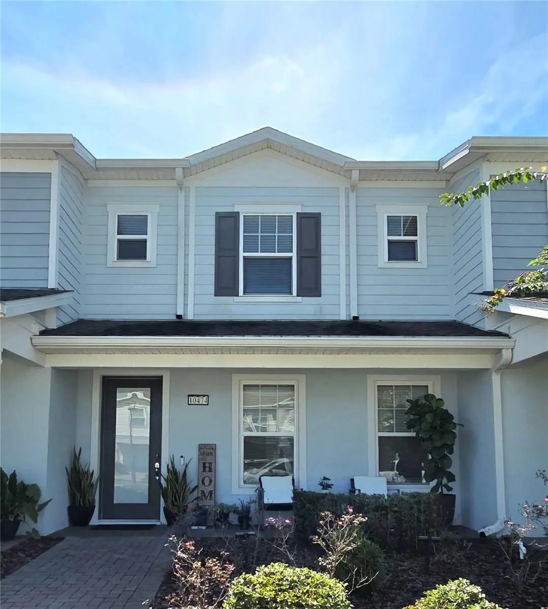 10474 Folly Beach Road, Orlando, FL 32827 - #1