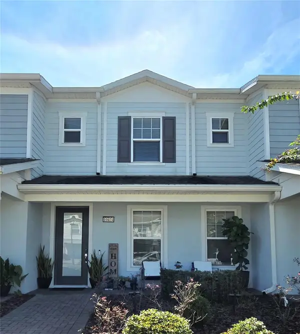 10474 Folly Beach Road, ORLANDO, FL 32827