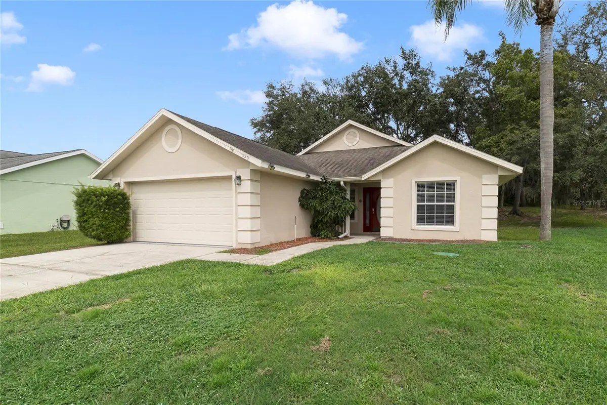 520 Hanging Moss Road, Davenport, FL 33837 - #1