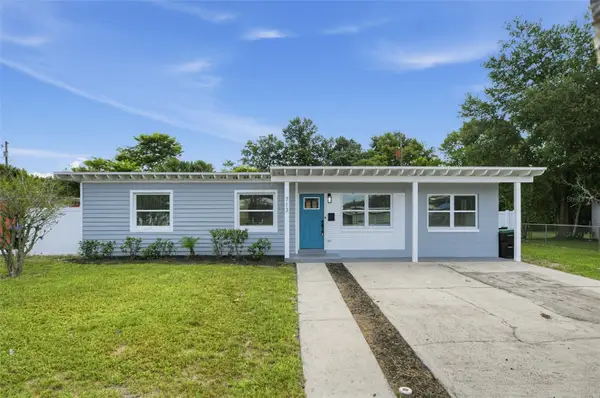 713 Egan Drive, ORLANDO, FL 32822