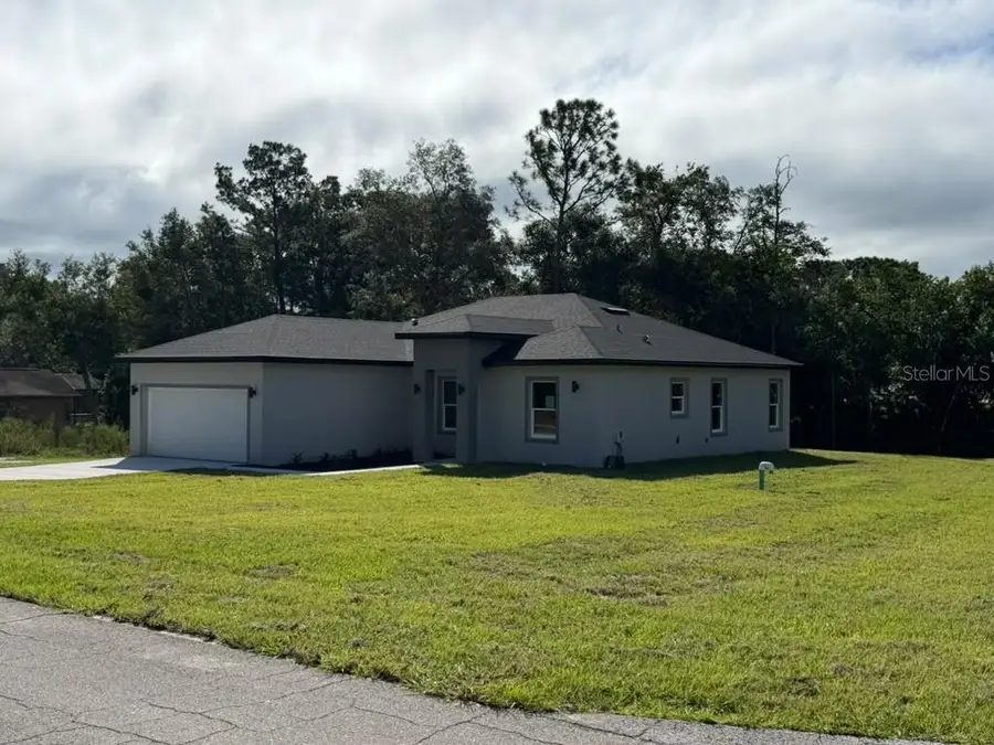1470 W Evergreen Drive, Citrus Springs, FL 34434 - #3