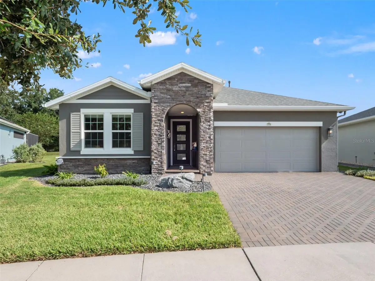 771 Alcove Drive, Groveland, FL 34736 - #1