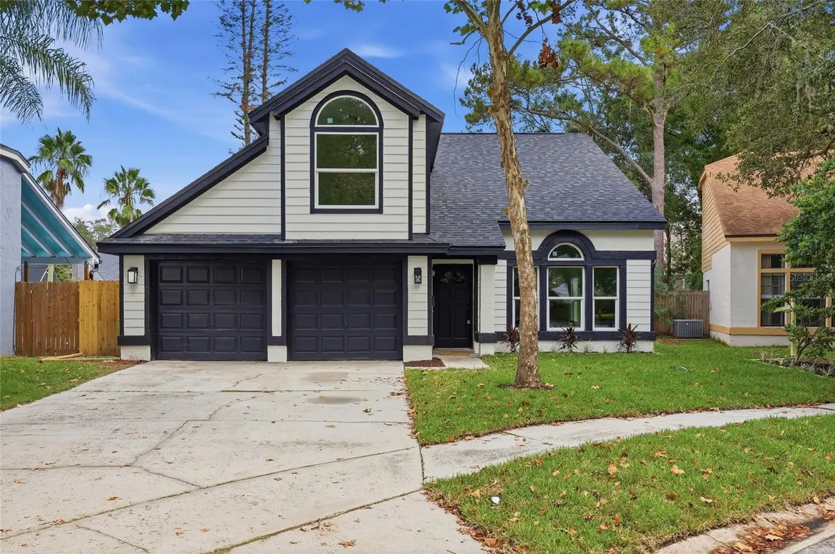 613 Charing Cross Court, Lake Mary, FL 32746 - #1