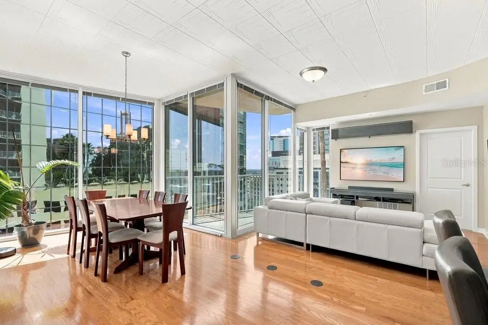 155 S Court Avenue #1102, Orlando, FL 32801 - #1