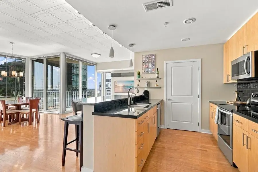 155 S Court Avenue #1102, Orlando, FL 32801 - #2