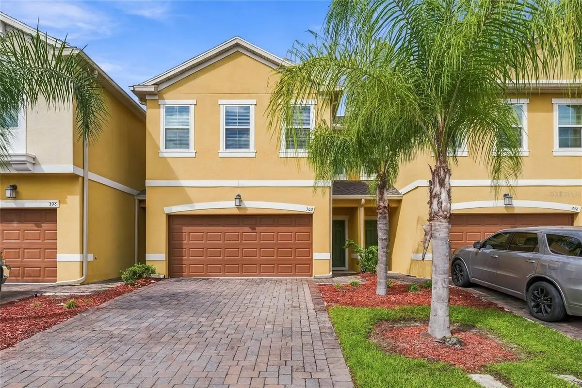 302 Muscogee Lane, Orlando, FL 32825 - #1