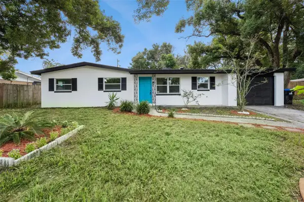 3500 Sutton Drive, ORLANDO, FL 32810