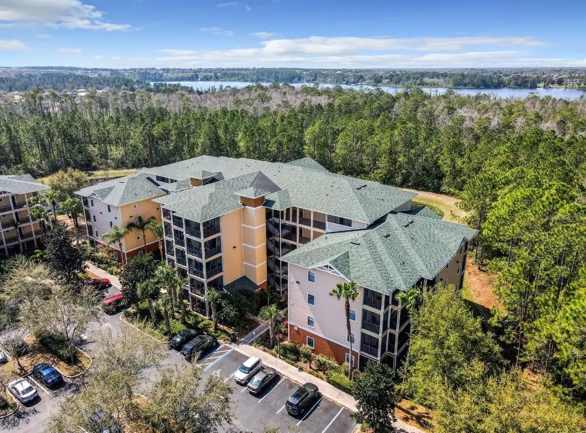 9055 Treasure Trove Lane #204, Kissimmee, FL 34747 - #1