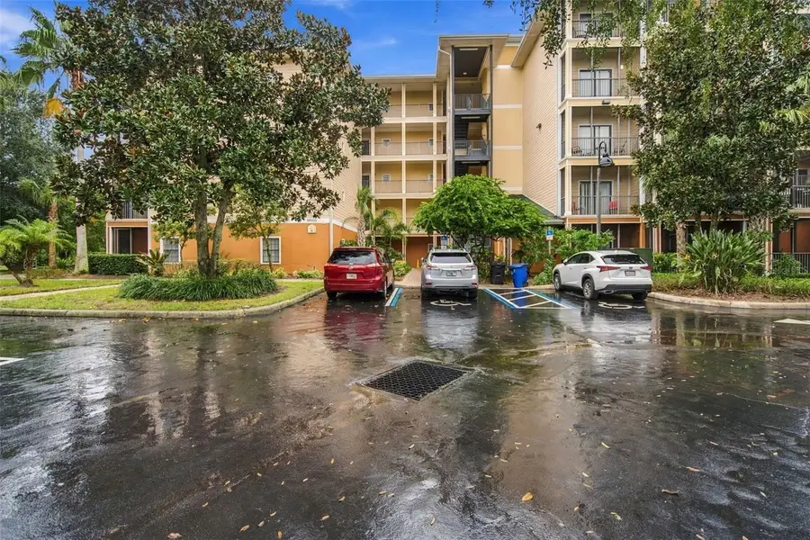 9055 Treasure Trove Lane #204, Kissimmee, FL 34747 - #2