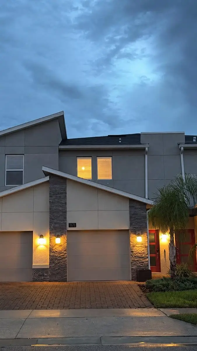 1171 Challenge Drive, Davenport, FL 33896 - #1