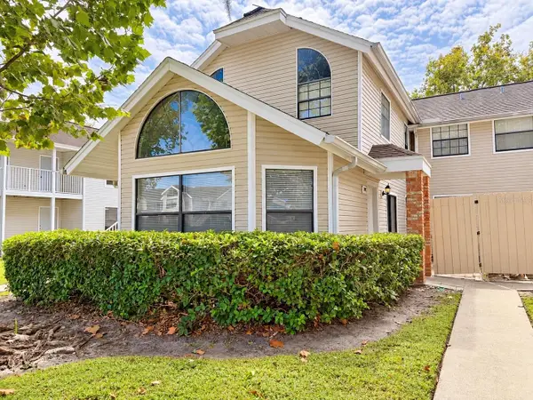 3002 Rio Grande Trail #3002, KISSIMMEE, FL 34741