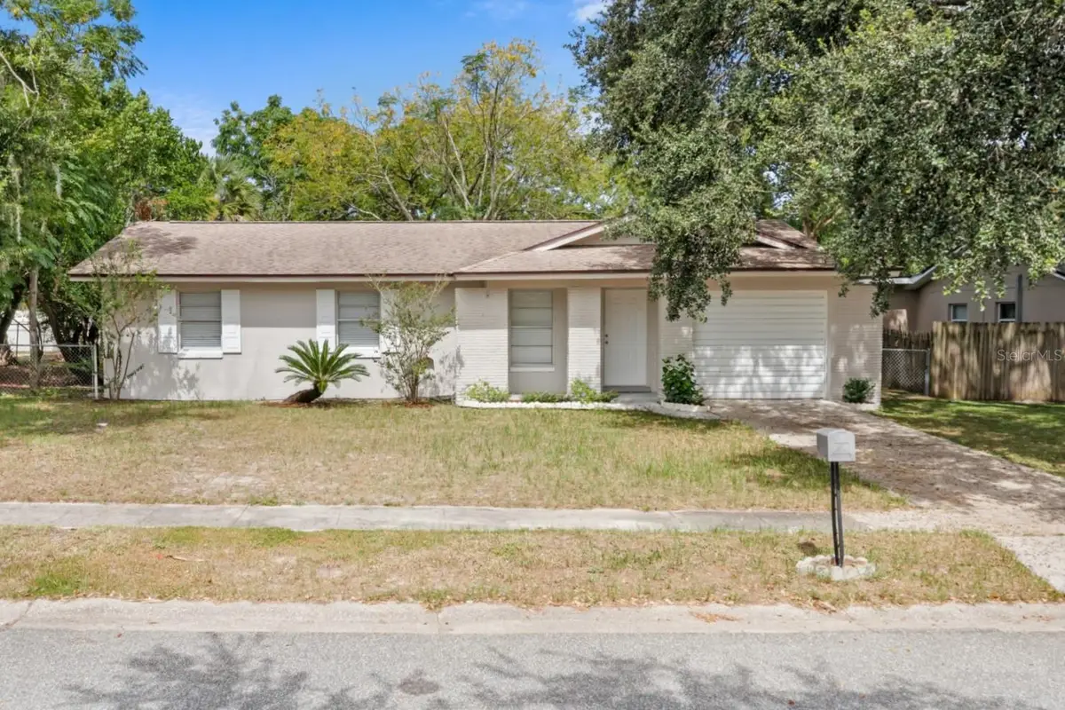 610 E Helm Way, Casselberry, FL 32707 - #1