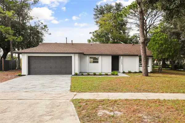 4840 Red Willow Avenue, ORLANDO, FL 32808