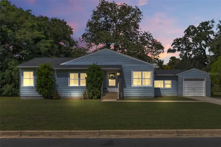 804 Catalina Drive, Sanford, FL 32771 - #3