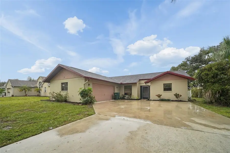 1471 Keyway Road, Englewood, FL 34223 - #2