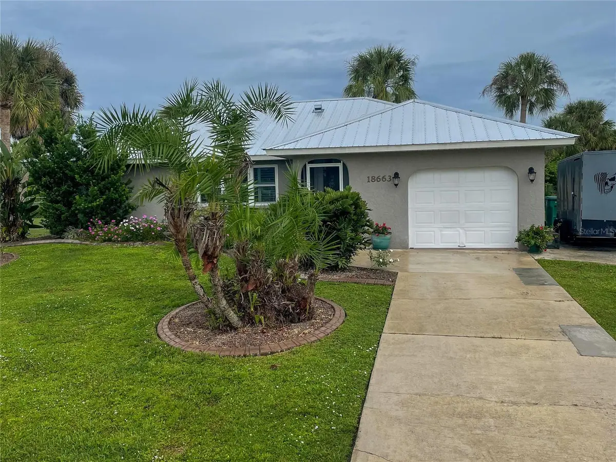 18663 Macgill Avenue, Port Charlotte, FL 33948 - #1