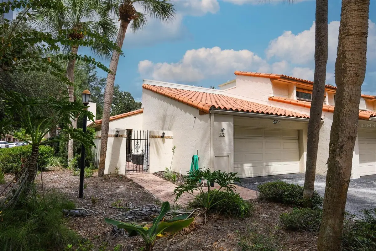 170 Balfour Drive #1, Winter Park, FL 32792 - #1