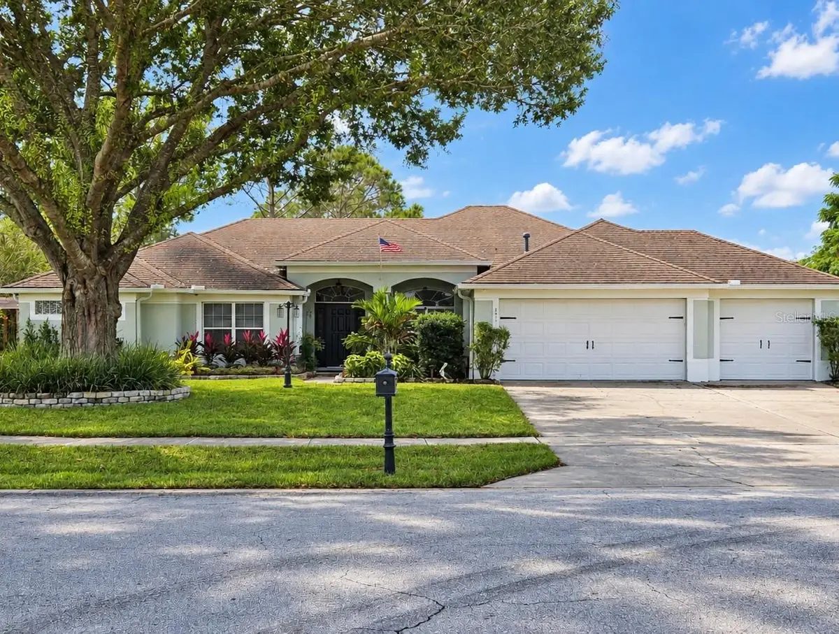 631 Copper Beech Boulevard, Deltona, FL 32725 - #1
