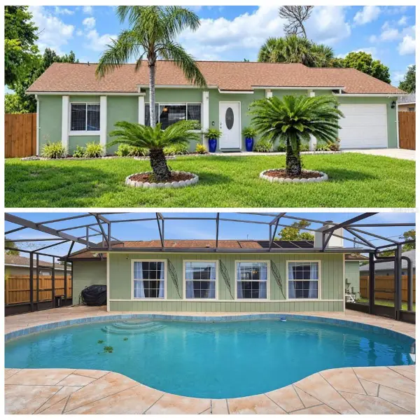 1379 Dandelion Drive, DELTONA, FL 32725