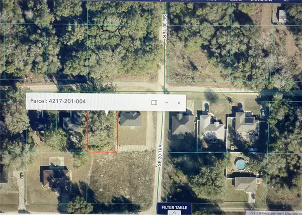 Lot 4,5,6 SE 143rd Place, SUMMERFIELD, FL 34491