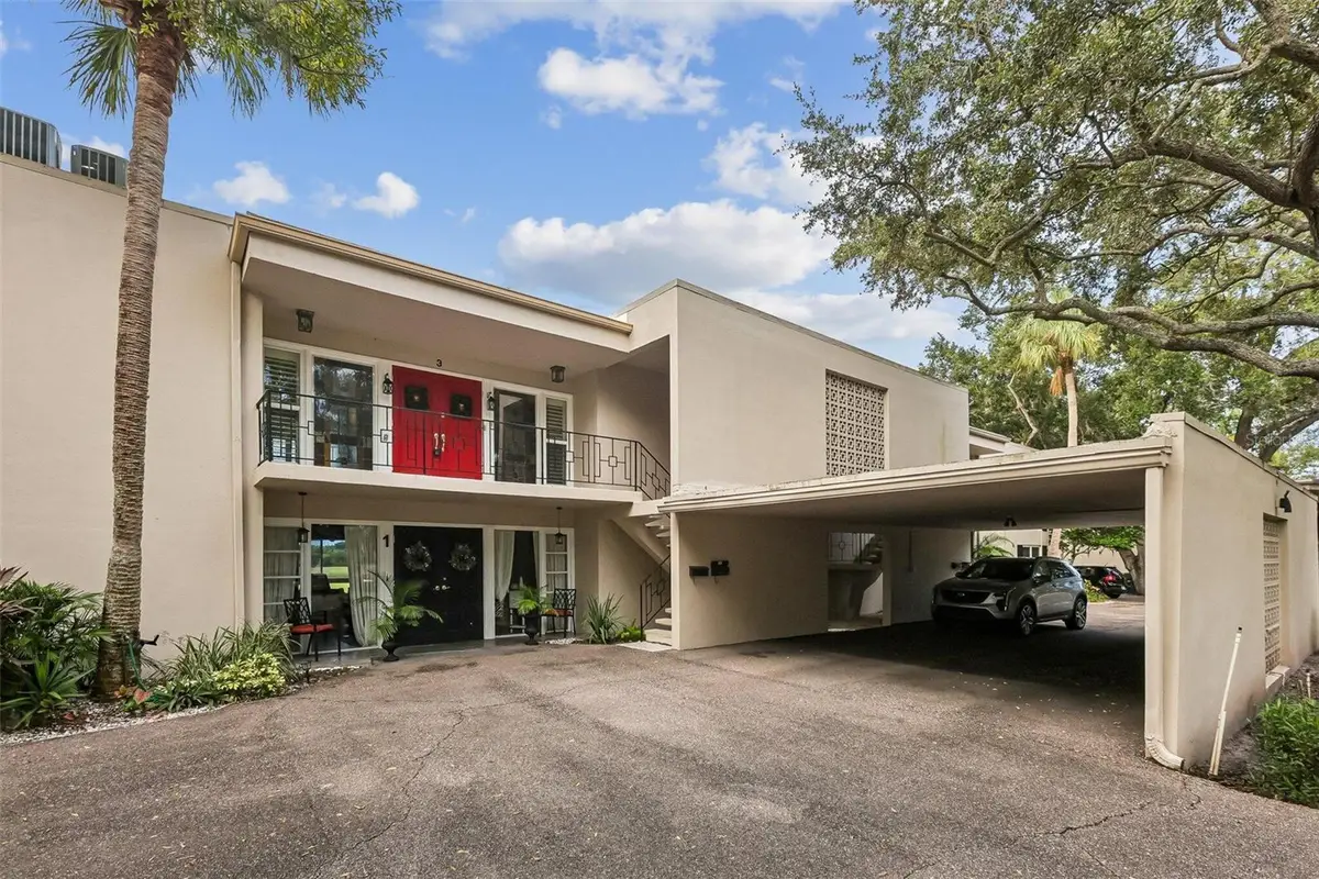 3 Country Club Drive #3, Largo, FL 33771 - #1