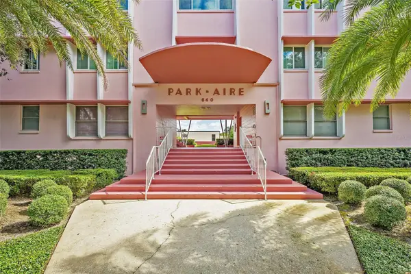 640 N Park Avenue #3, WINTER PARK, FL 32789