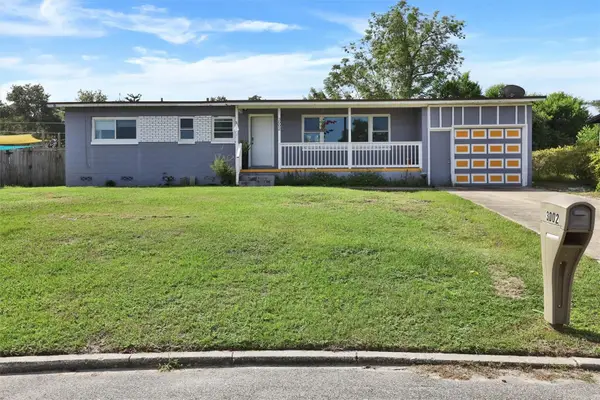 3002 Drake Drive, ORLANDO, FL 32810