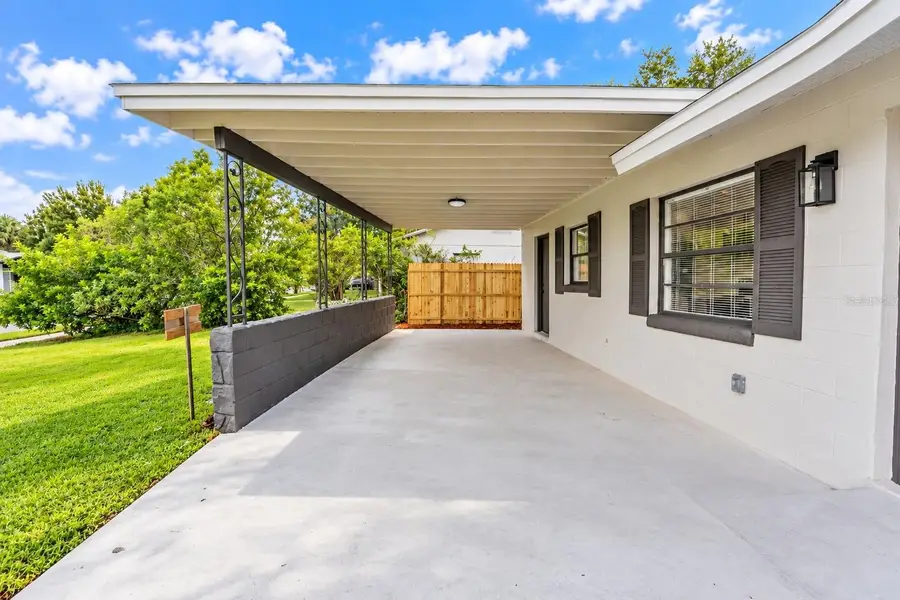 4925 Elese Street, Orlando, FL 32811 - #2