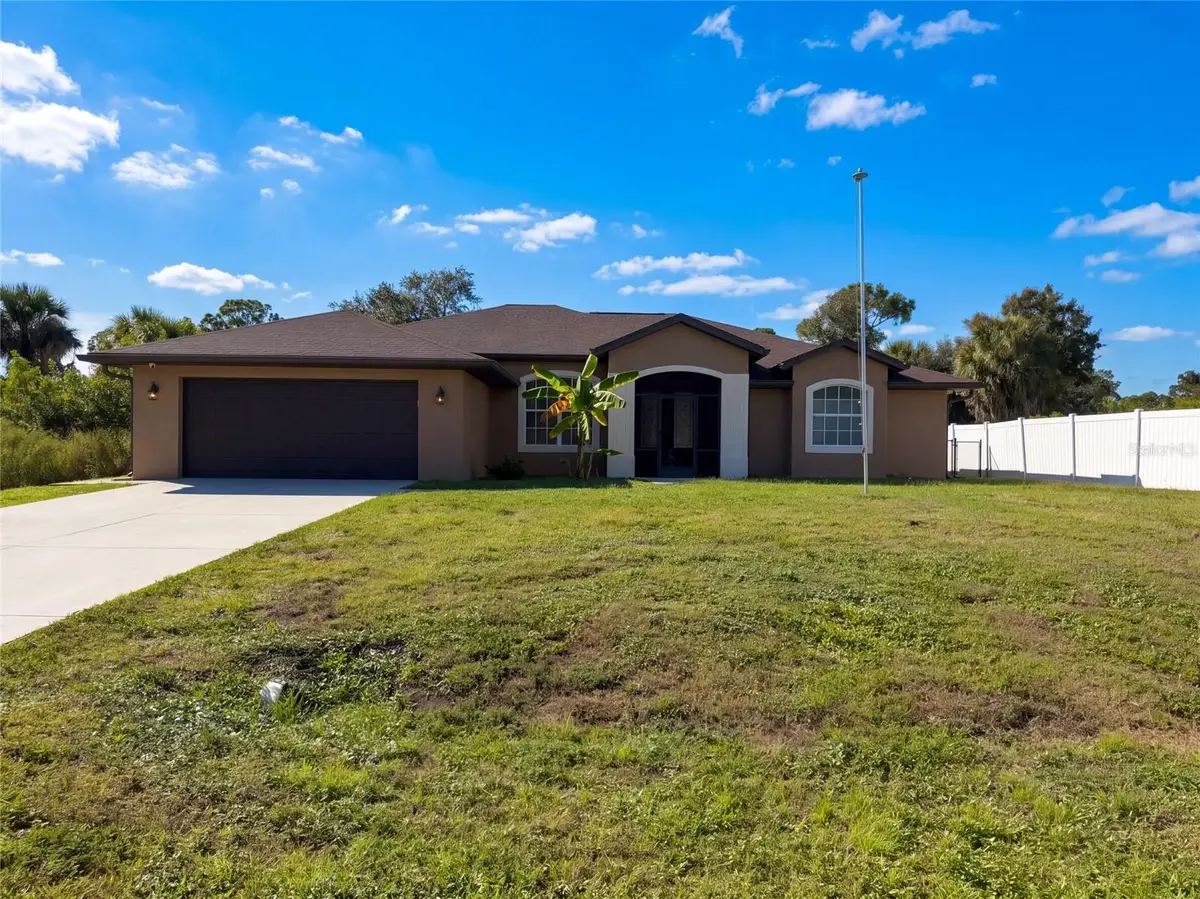 5491 S Cranberry Boulevard, North Port, FL 34286 - #1