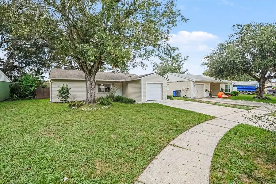 13904 Fullerton Drive, Tampa, FL 33625 - #2
