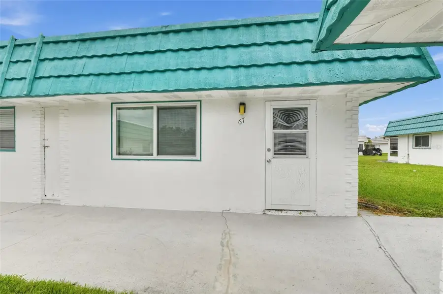 205 Kings Boulevard #67, Sun City Center, FL 33573 - #2