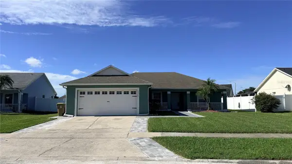 5334 Harmony Place, KISSIMMEE, FL 34758