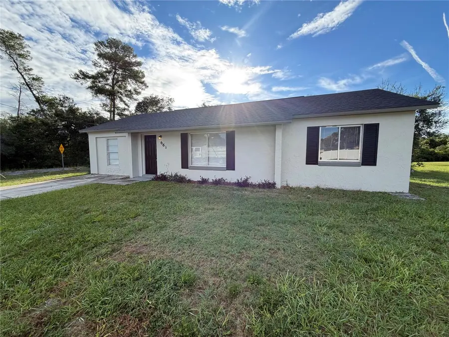 661 Gulliver Avenue, Deltona, FL 32738 - #2