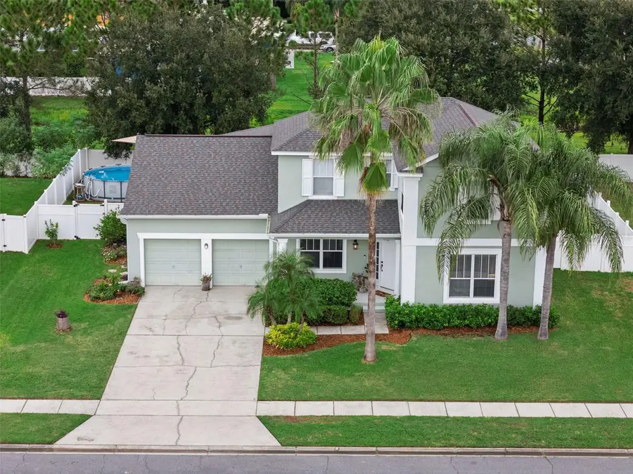 3021 Marshfield Preserve Way, Kissimmee, FL 34746 - #2