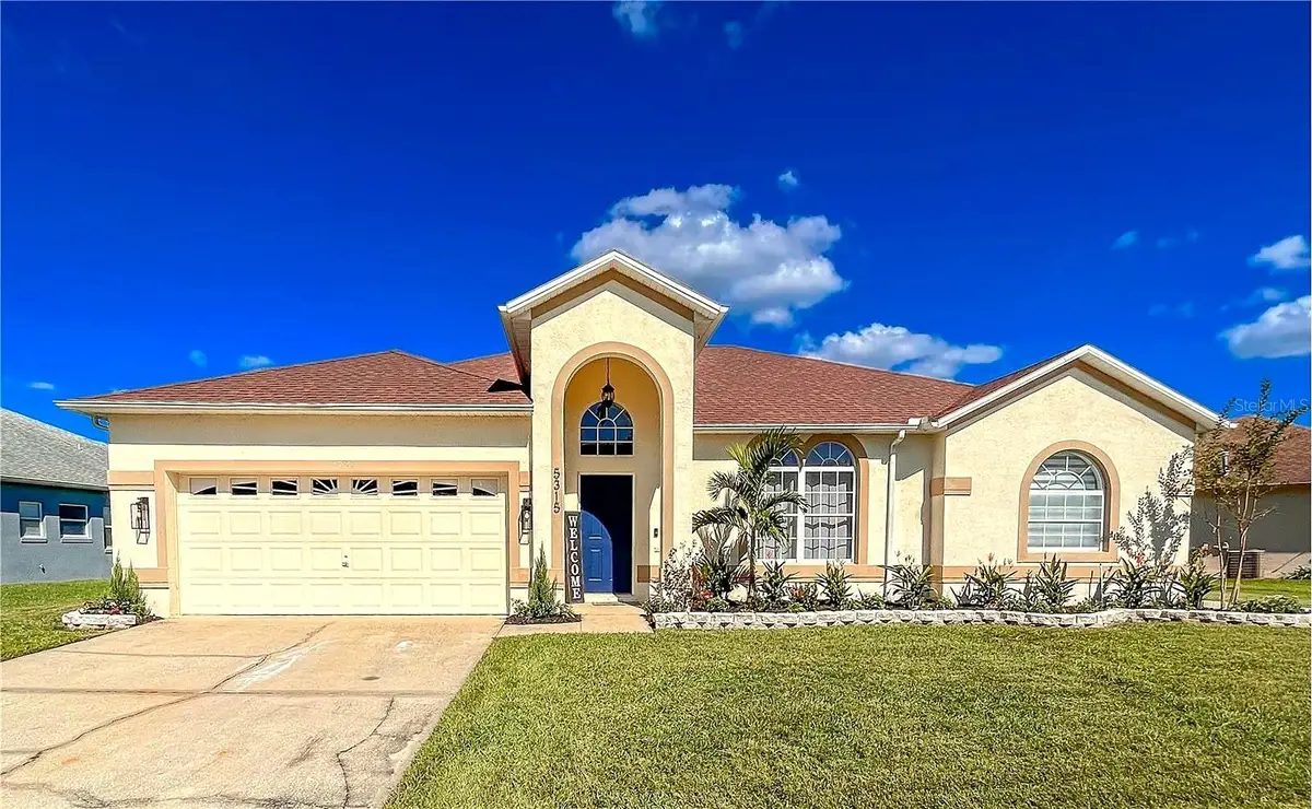5315 Coral Vine Lane, Kissimmee, FL 34758 - #1