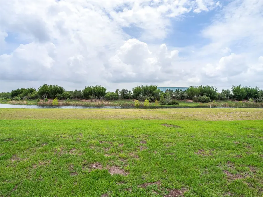 Lot 34, Cromwell Road, Orlando, FL 32827 - #3