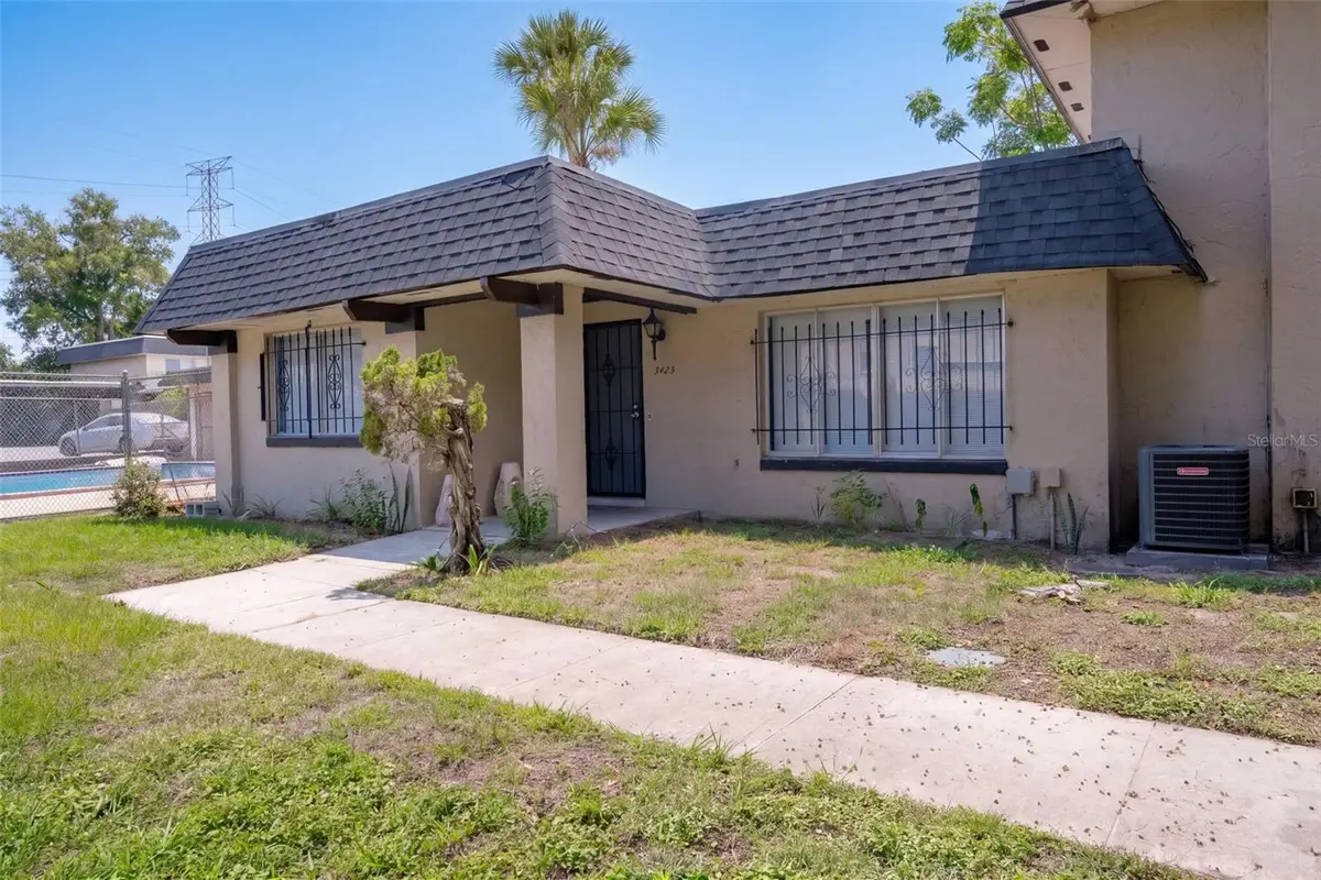 5423 Brookswood Way #801, Orlando, FL 32808 - #1