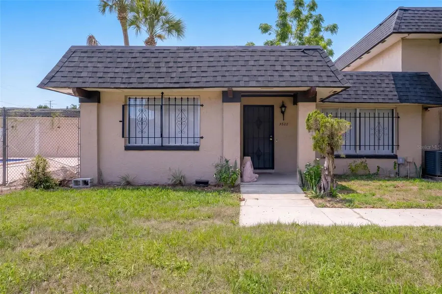5423 Brookswood Way #801, Orlando, FL 32808 - #2