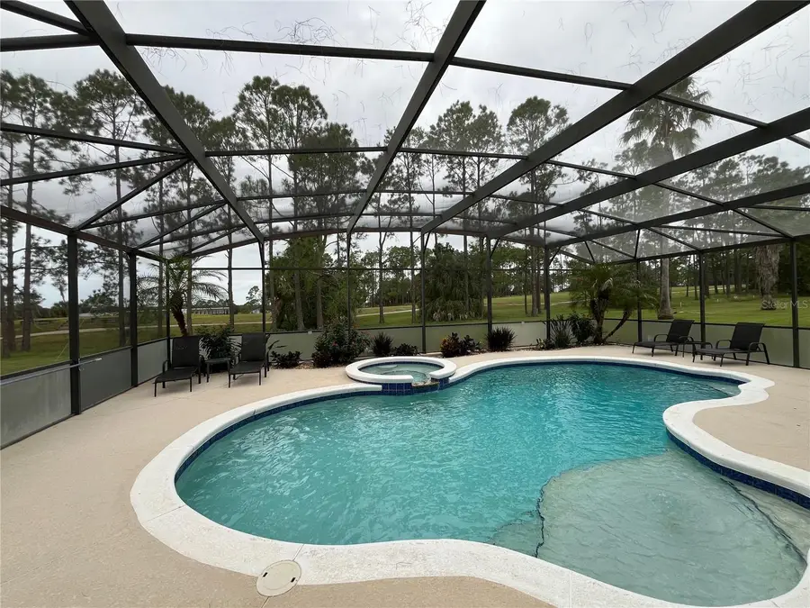 209 N Hampton Dr, Davenport, FL 33897 - #3