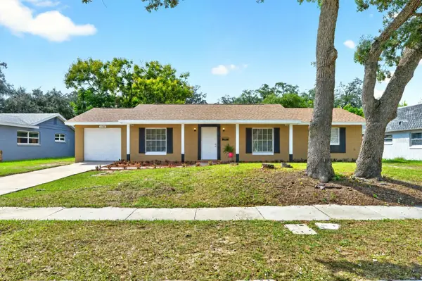 1752 Peachwood Lane, ORLANDO, FL 32818