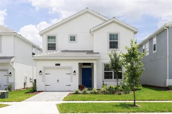 1577 Slice Way, CHAMPIONS GATE, FL 33896